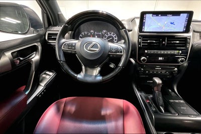2023 Lexus GX 460
