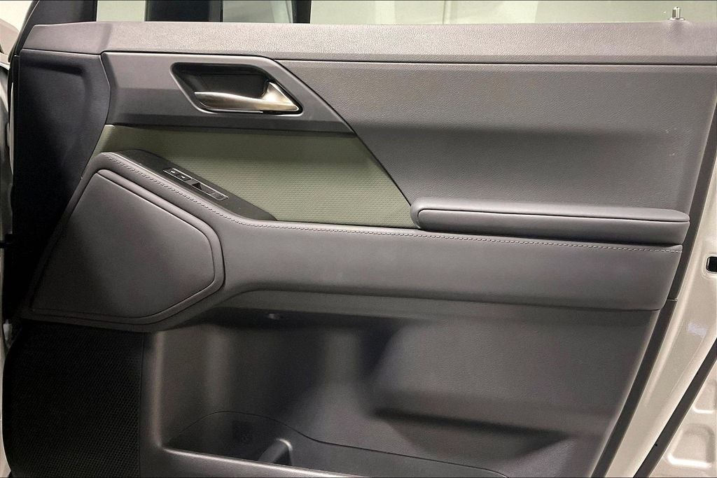 2025 Lexus GX 550 Overtrail