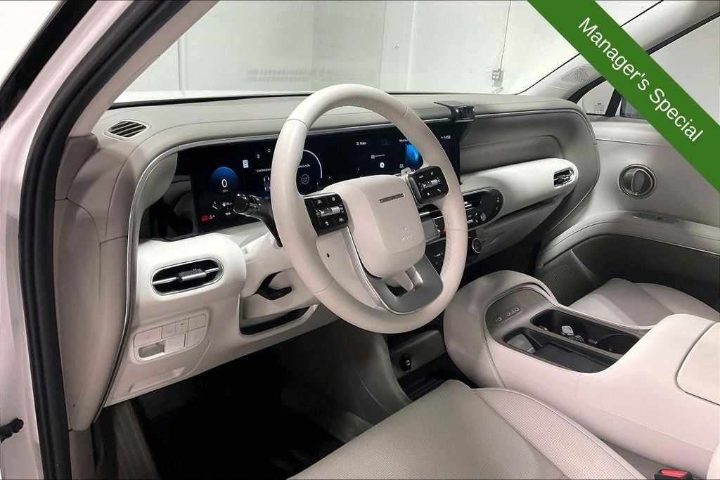 2026 Hyundai Palisade SEL Convenience