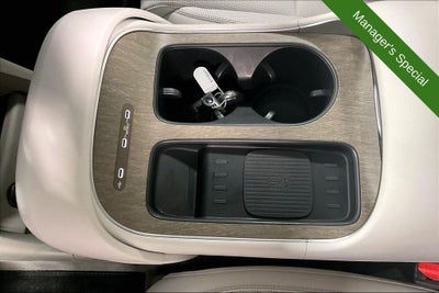 2026 Hyundai Palisade SEL Convenience