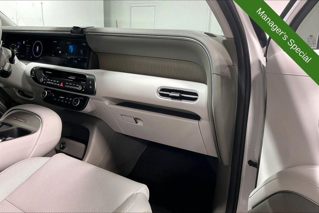 2026 Hyundai Palisade SEL Convenience