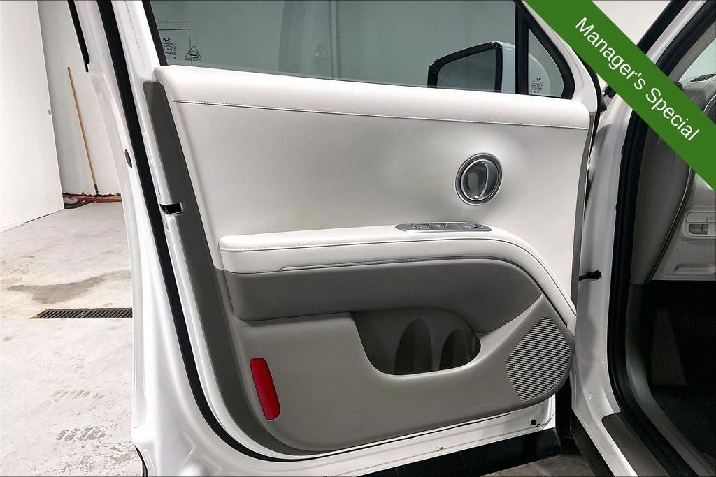 2026 Hyundai Palisade SEL Convenience