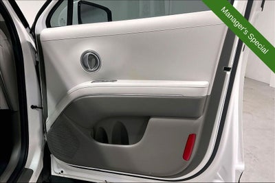 2026 Hyundai Palisade SEL Convenience