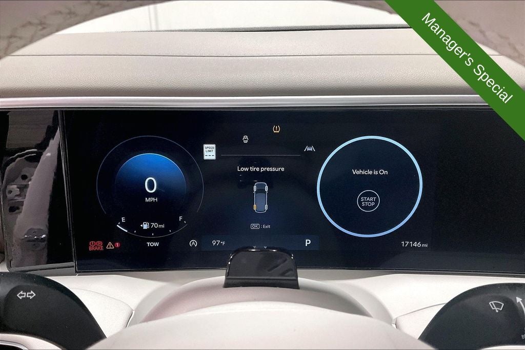 2026 Hyundai Palisade SEL Convenience
