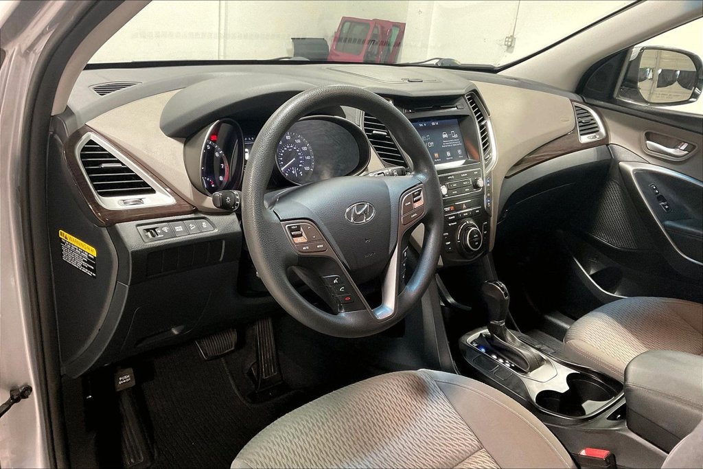 2019 Hyundai Santa Fe XL SE