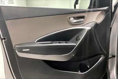 2019 Hyundai Santa Fe XL SE