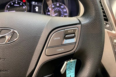 2019 Hyundai Santa Fe XL SE