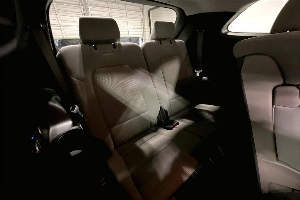2019 Hyundai Santa Fe XL SE