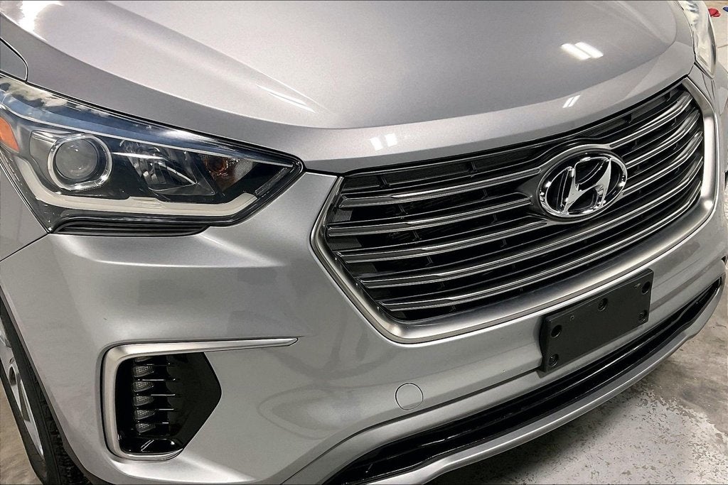 2019 Hyundai Santa Fe XL SE