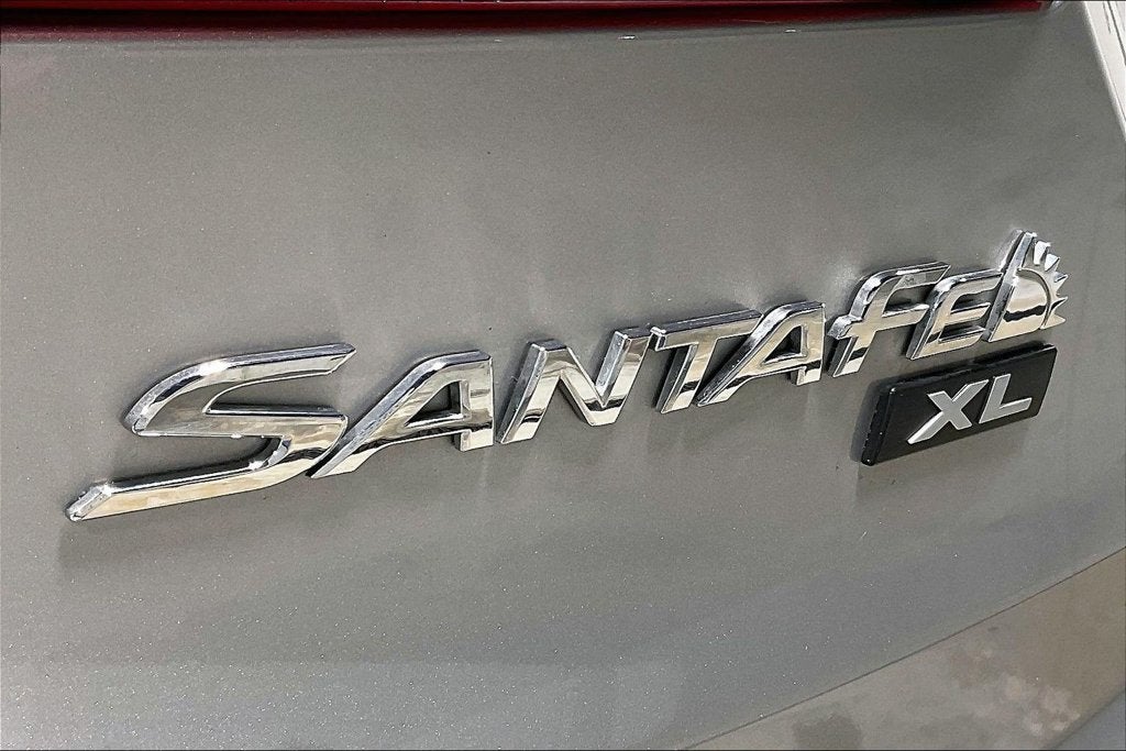 2019 Hyundai Santa Fe XL SE