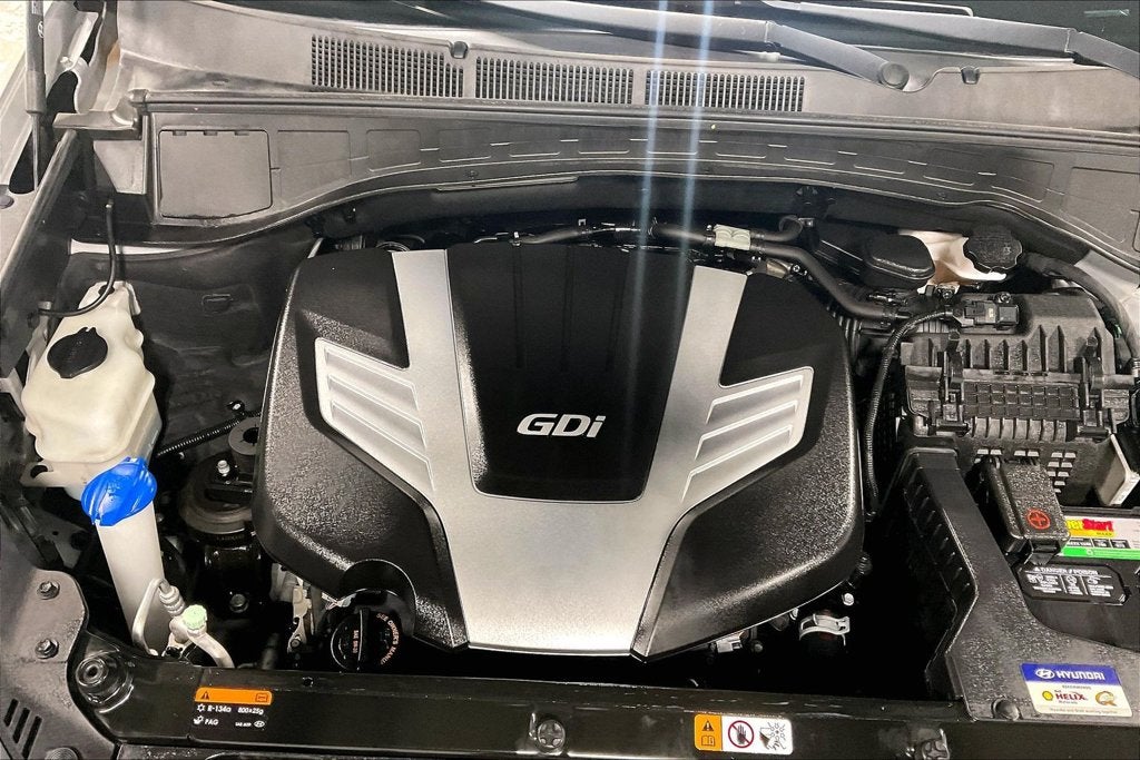 2019 Hyundai Santa Fe XL SE
