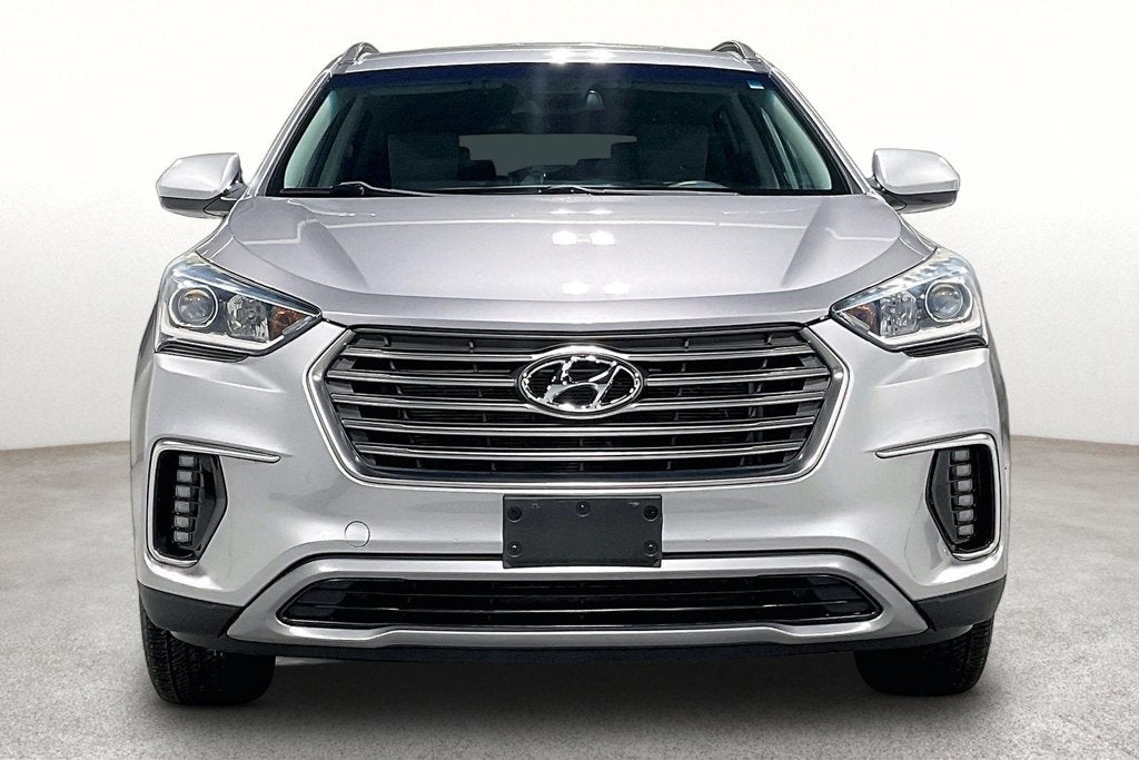 2019 Hyundai Santa Fe XL SE