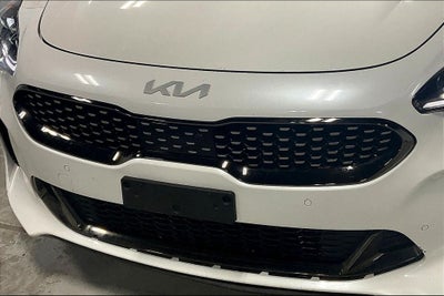 2023 Kia Stinger GT2