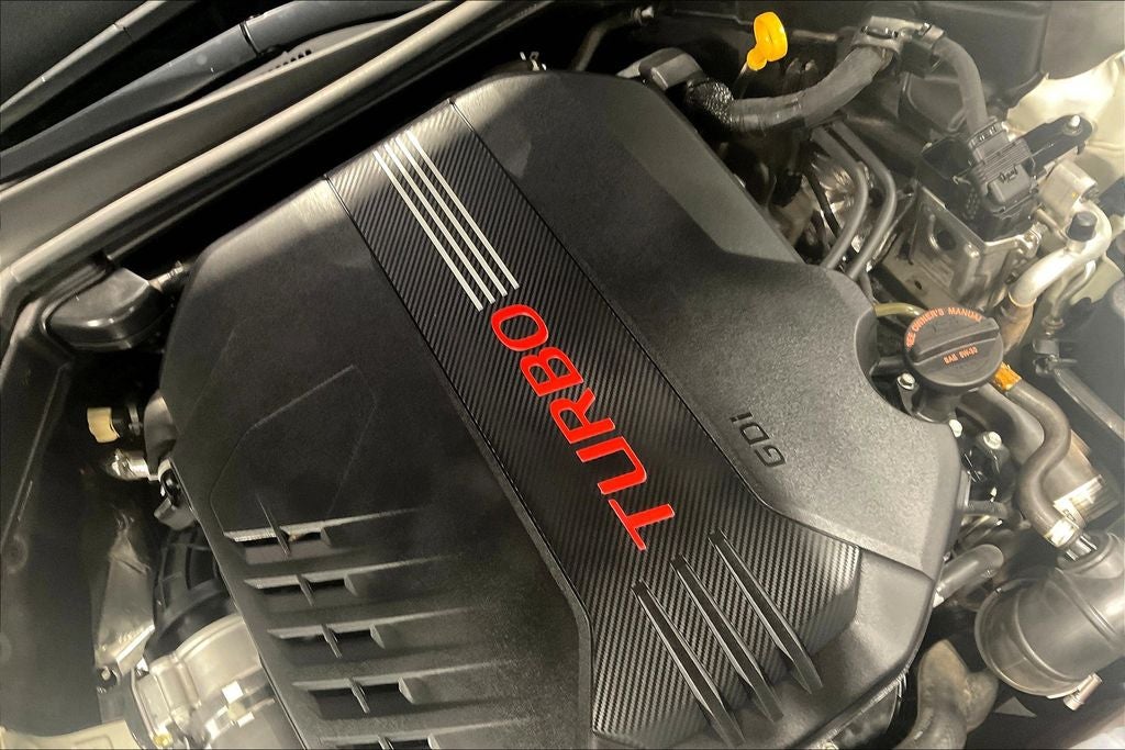 2023 Kia Stinger GT2