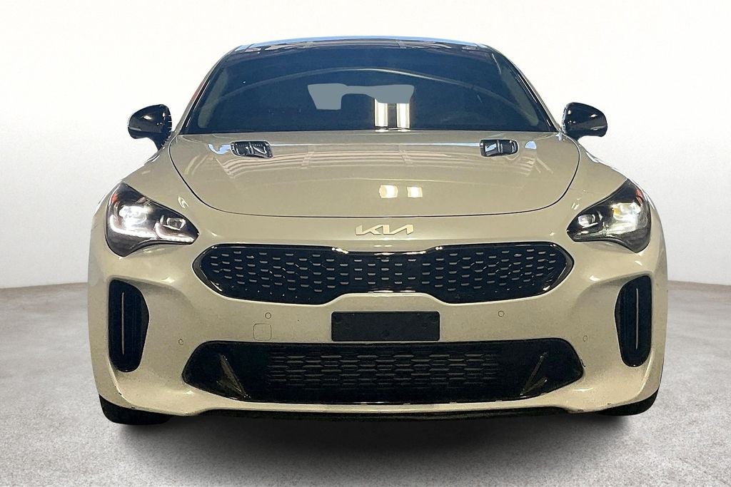 2023 Kia Stinger GT2