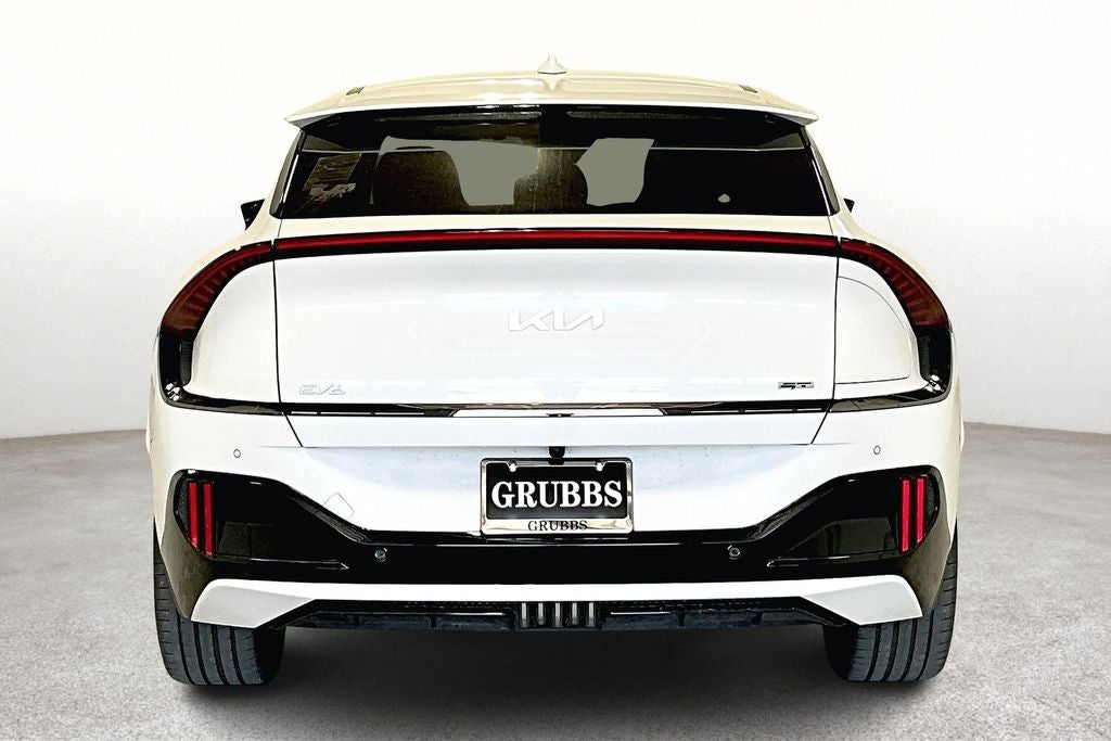 2023 Kia EV6 GT