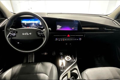 2023 Kia Niro EV Wave