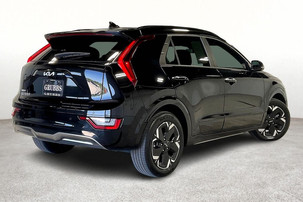 2023 Kia Niro EV Wave