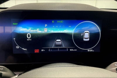 2023 Kia Niro EV Wave