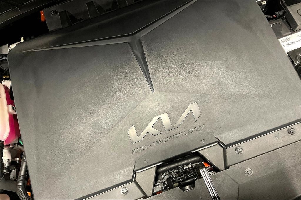 2023 Kia Niro EV Wave