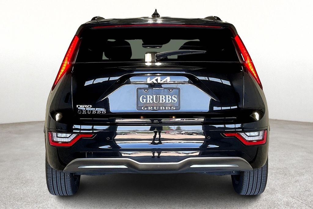 2023 Kia Niro EV Wave