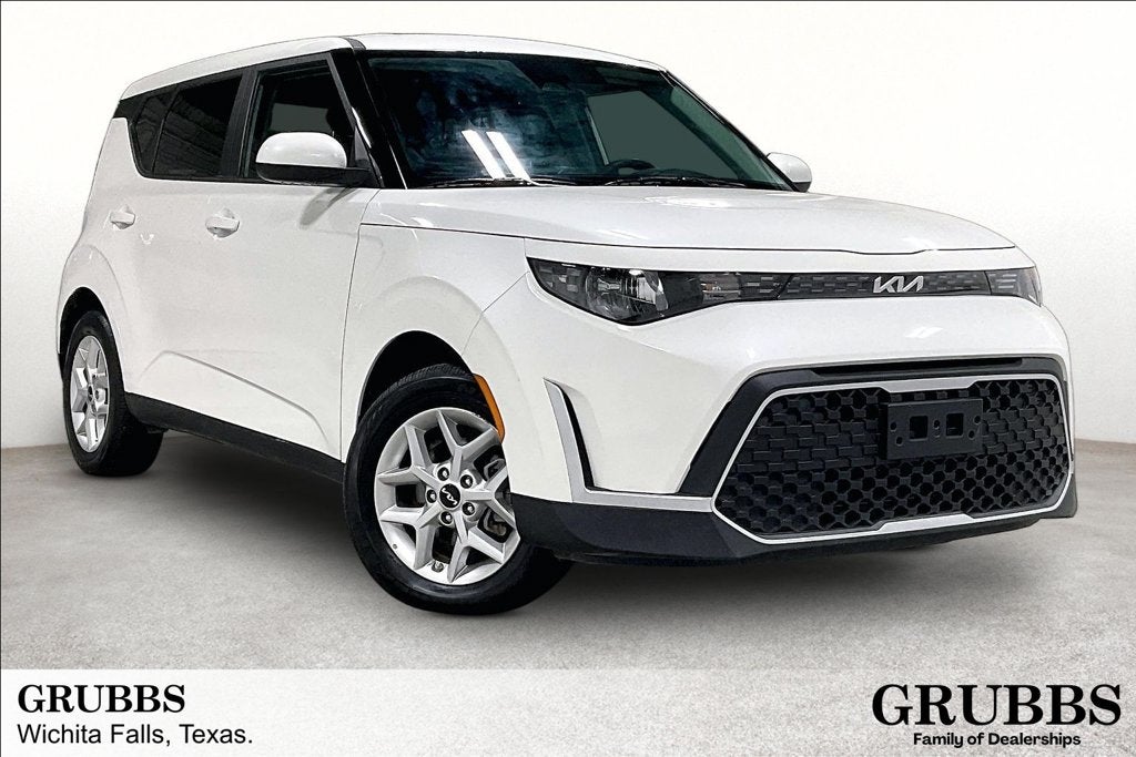 2025 Kia Soul