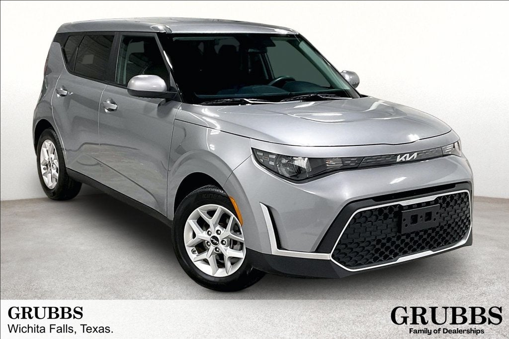 2025 Kia Soul