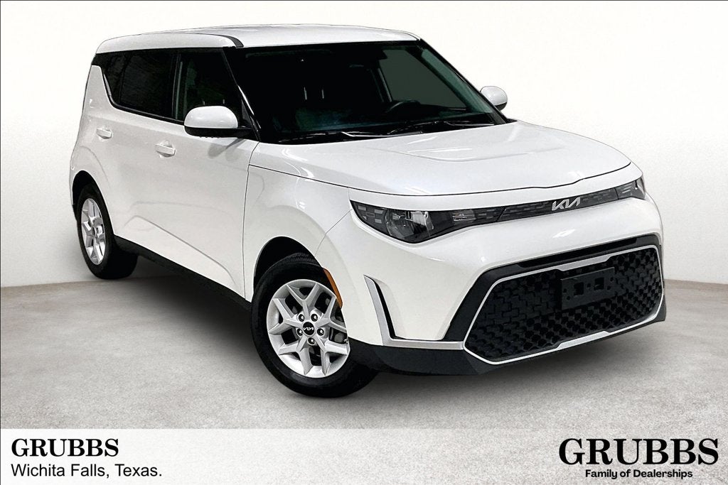 2025 Kia Soul
