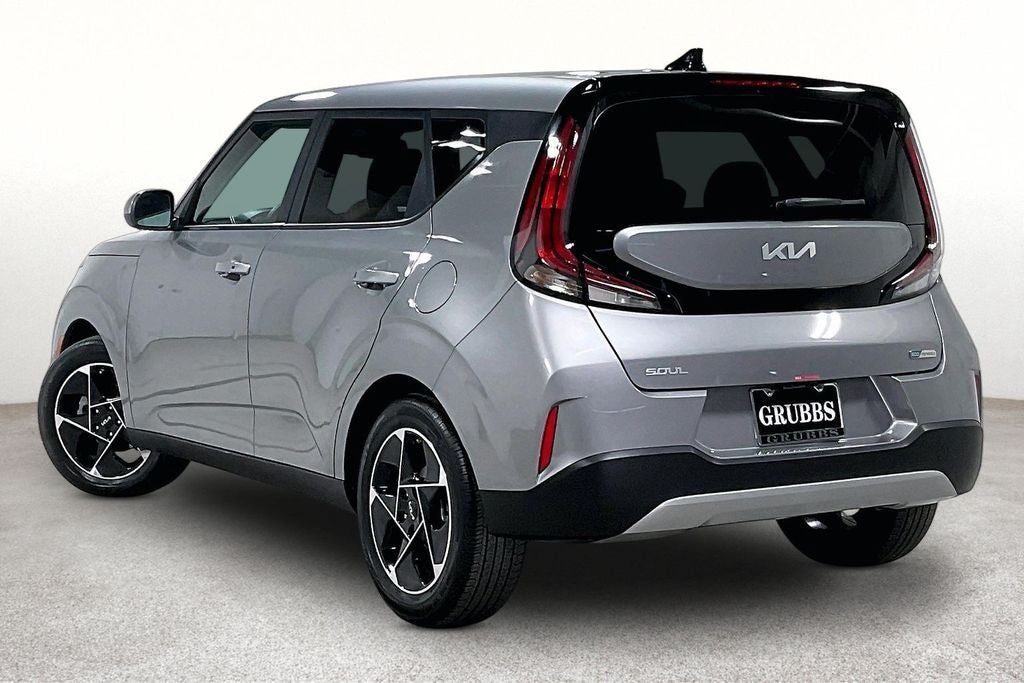 2025 Kia Soul EX