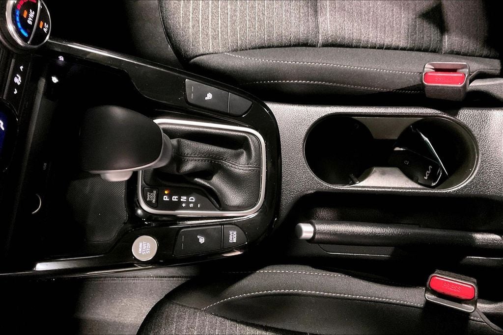 2025 Kia Soul EX