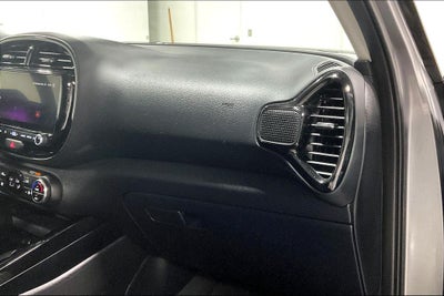 2025 Kia Soul EX