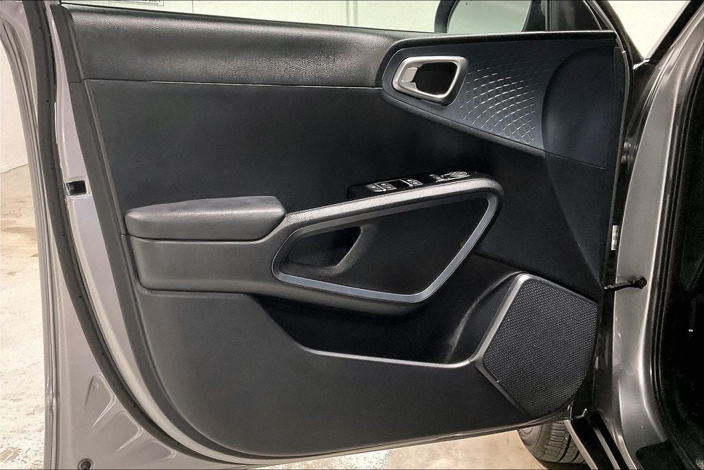 2025 Kia Soul EX