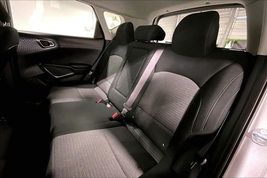 2025 Kia Soul EX