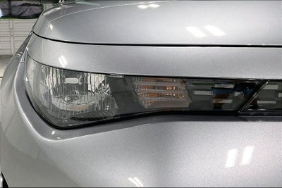 2025 Kia Soul EX