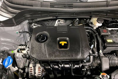 2025 Kia Soul EX