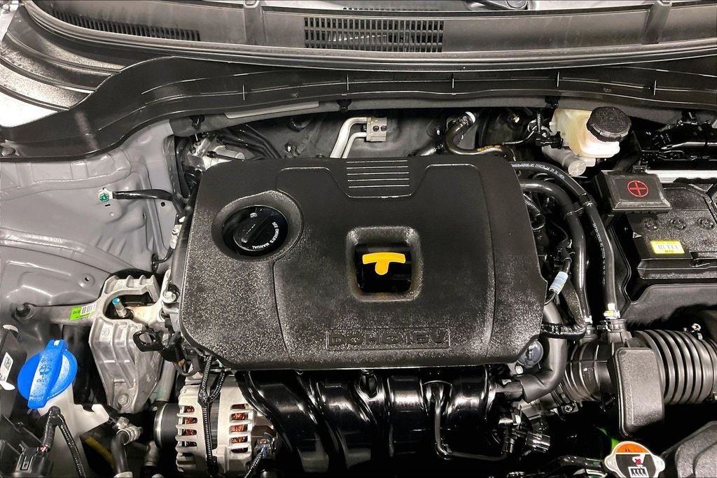 2025 Kia Soul EX