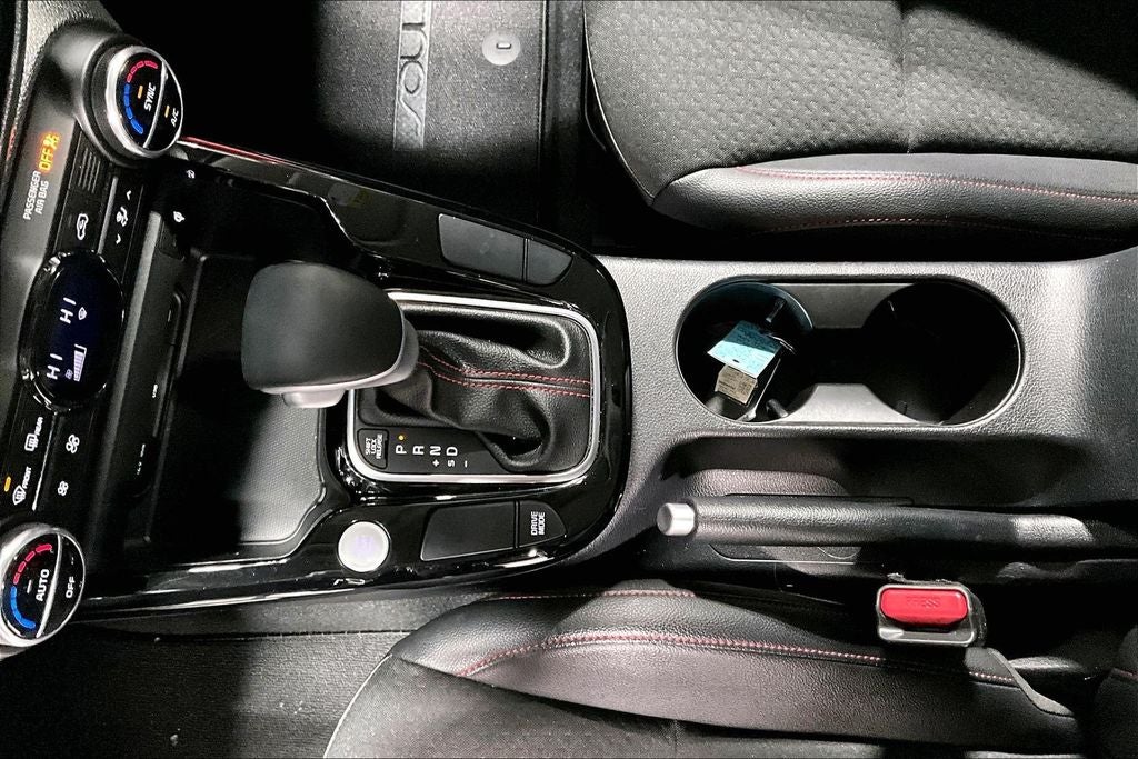 2024 Kia Soul GT-Line