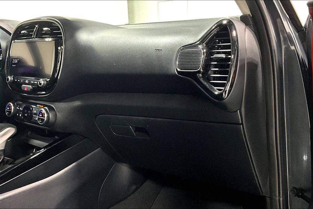 2024 Kia Soul GT-Line