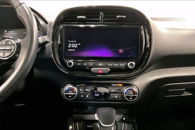 2024 Kia Soul GT-Line