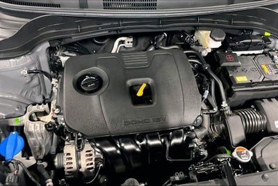 2025 Kia Soul GT-Line