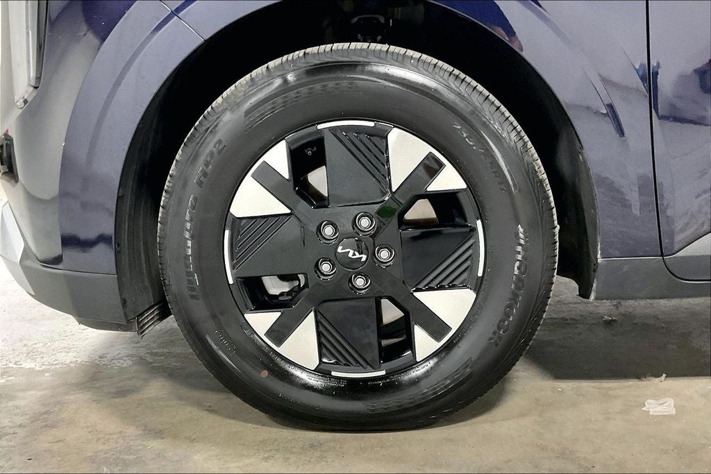 2026 Kia Carnival Hybrid LXS