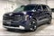 2026 Kia Carnival Hybrid LXS