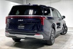 2026 Kia Carnival Hybrid LXS