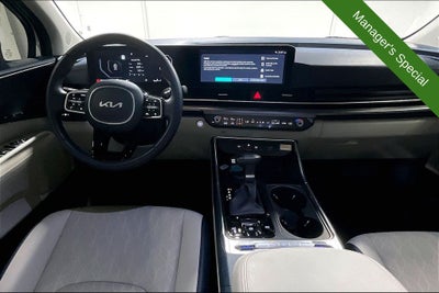 2025 Kia Carnival SX