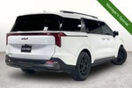 2025 Kia Carnival SX