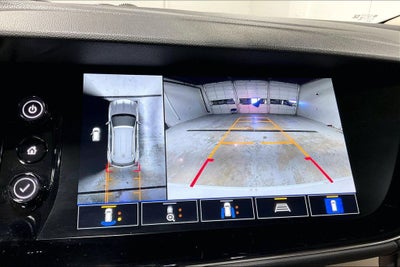 2022 Buick Envision Avenir