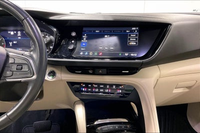 2022 Buick Envision Avenir