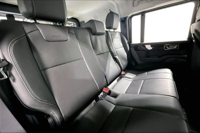 2024 INEOS Grenadier Station Wagon Fieldmaster Edition