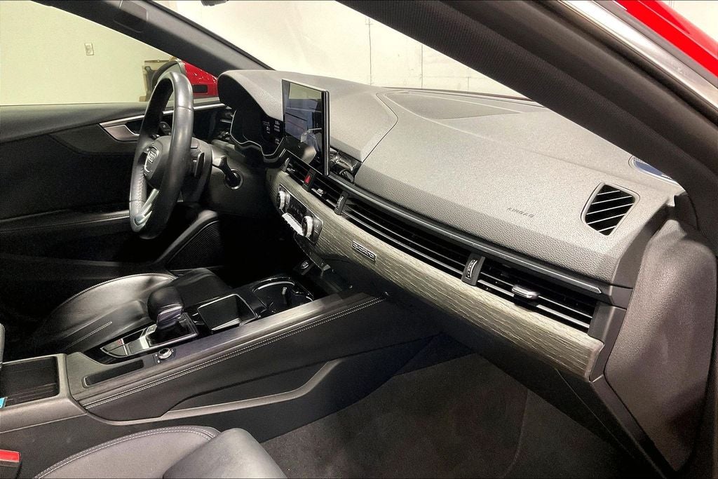 2024 Audi A5 Sportback 45 S line Premium Plus quattro