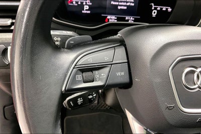 2024 Audi A5 Sportback 45 S line Premium Plus quattro